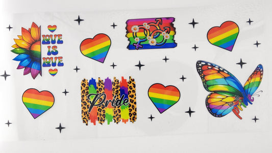 Pride 07