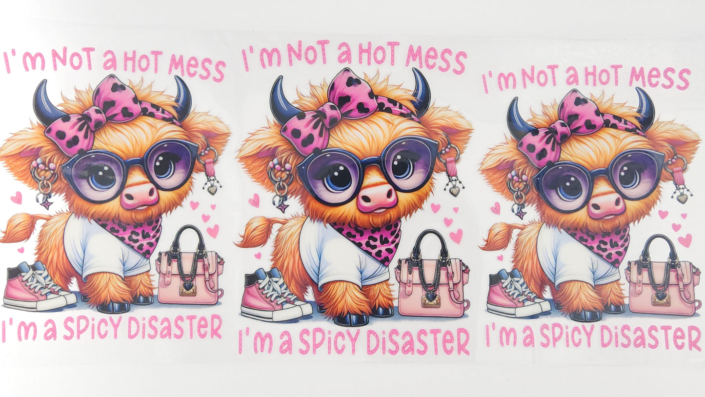 Sassy 75