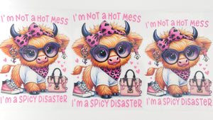 Sassy 75