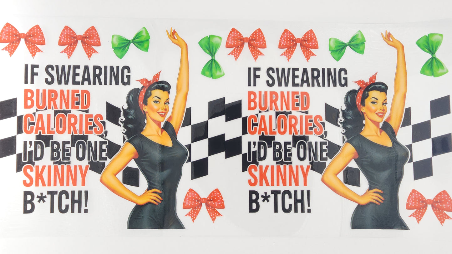 Sassy 83