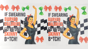 Sassy 83