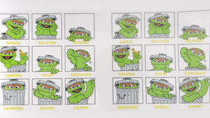 Sesame 11