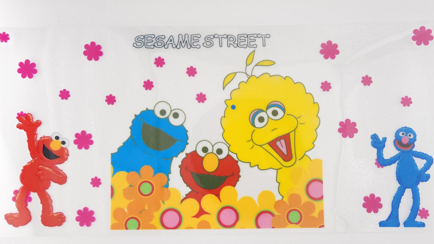 Sesame 09