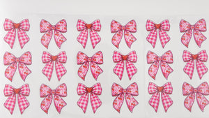 Bows 01