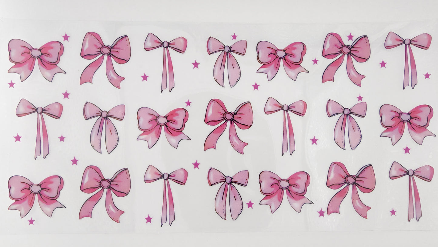 Bows 04