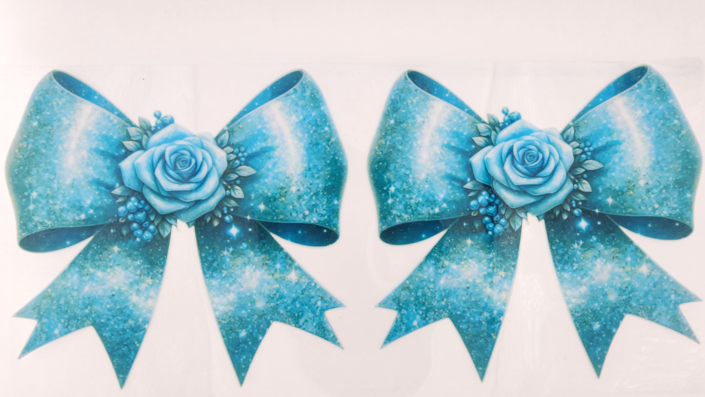 Bows 09