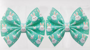 Bows 12