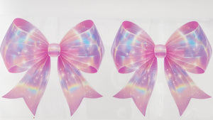 Bows 13