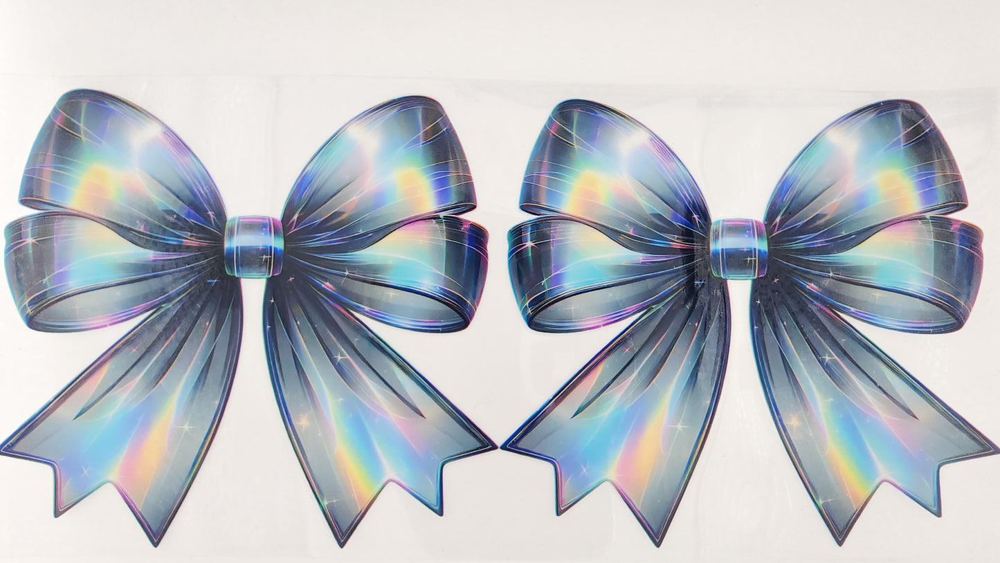 Bows 16