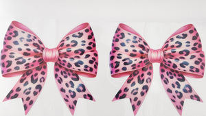 Bows 18