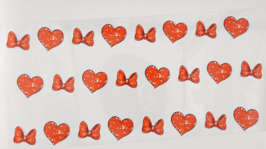 Hearts 10