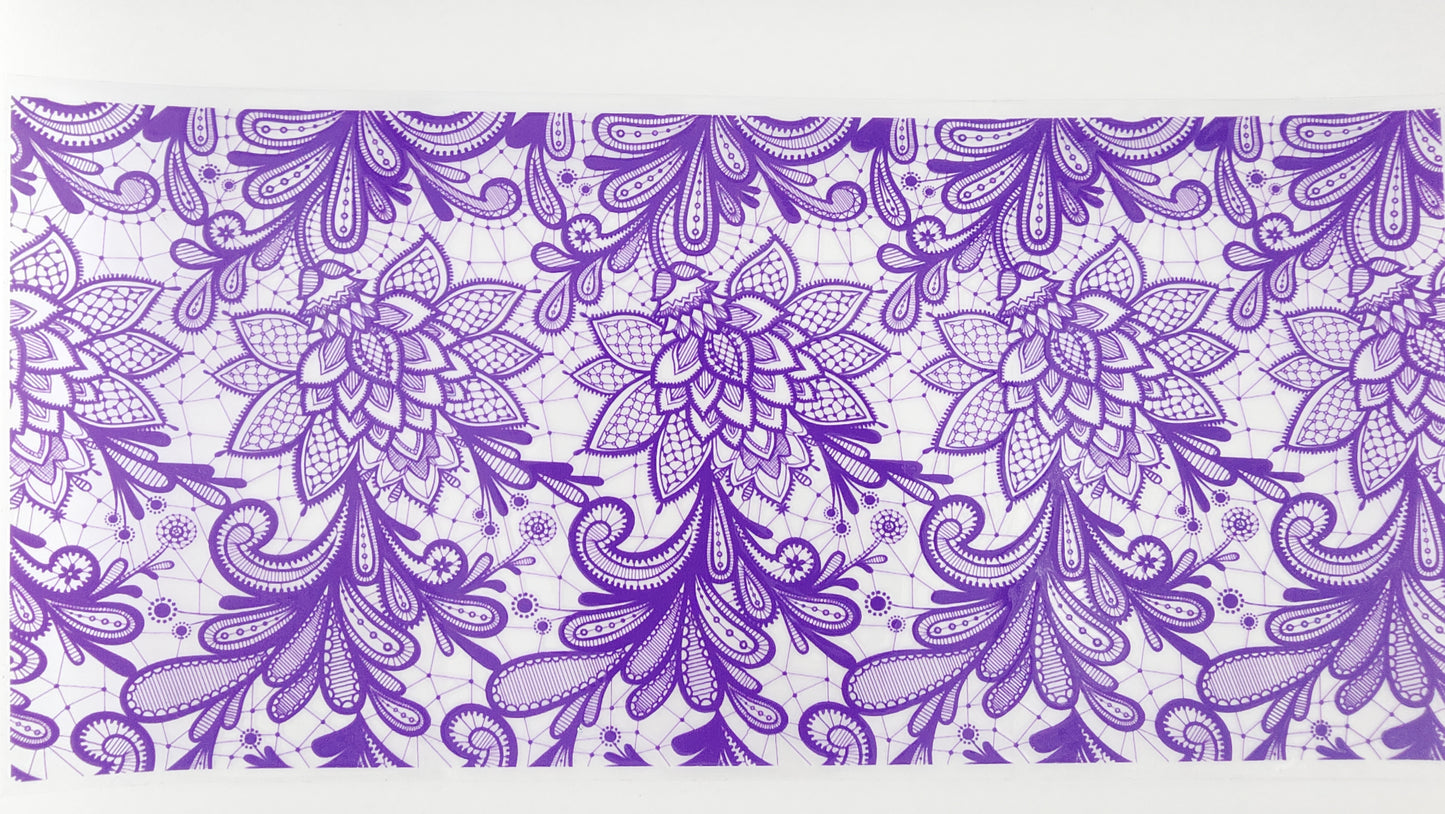 Lace 07