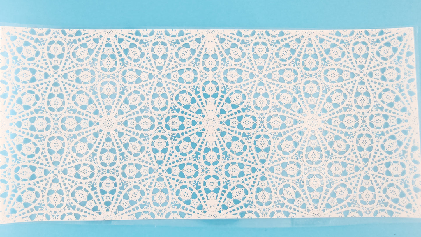 Lace 08