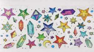 Stars 15
