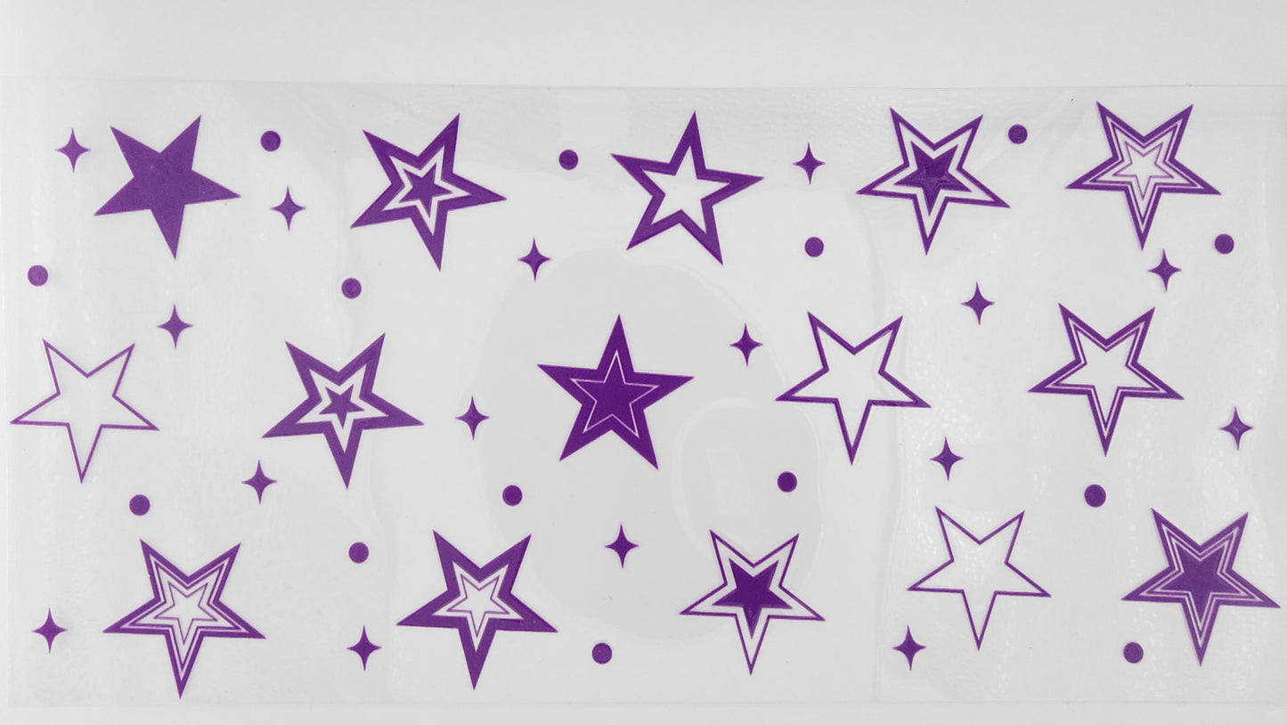 Stars 08