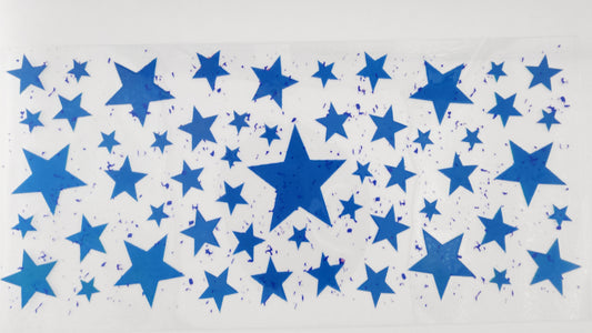 Stars 10