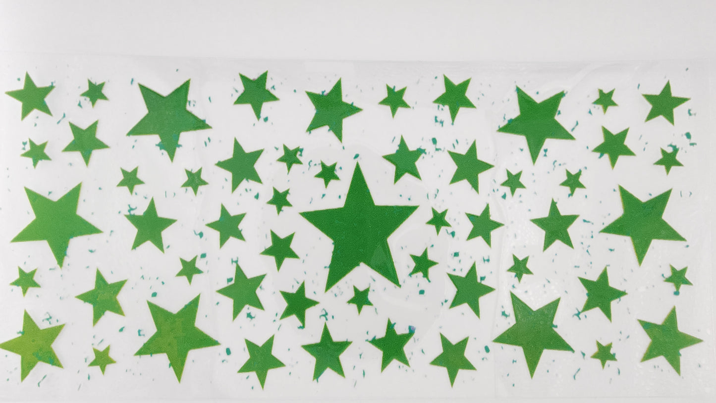 Stars 11
