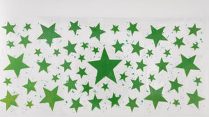 Stars 11