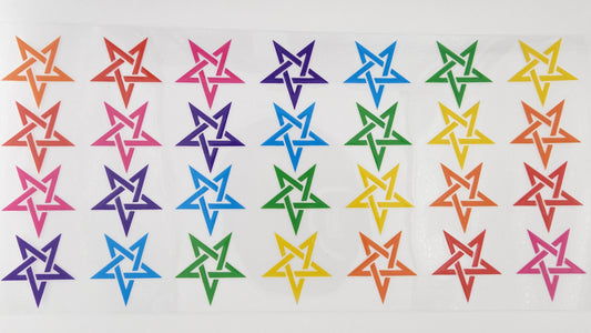 Stars 13