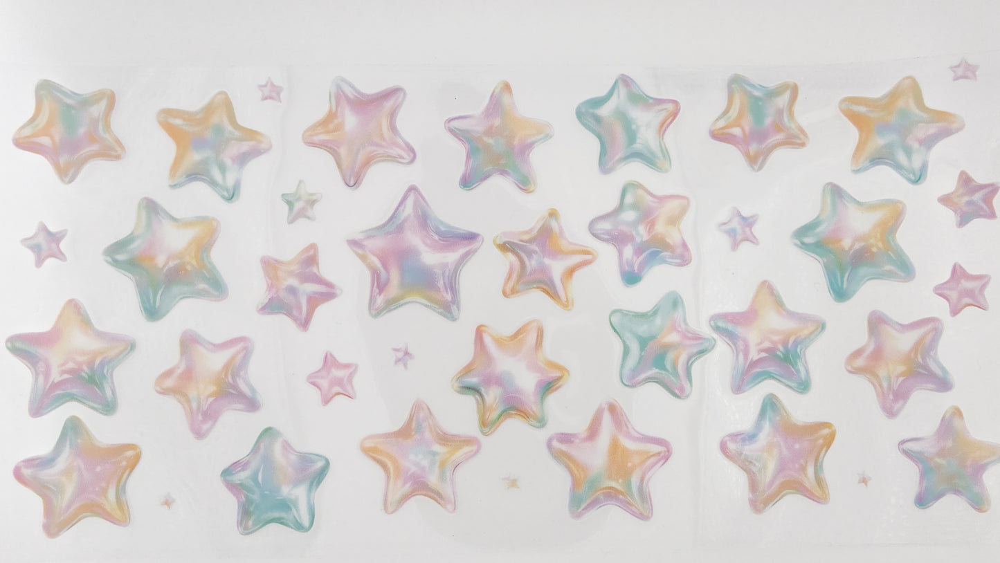 Stars 14