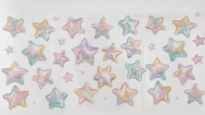 Stars 14