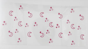 Moon & Stars 01