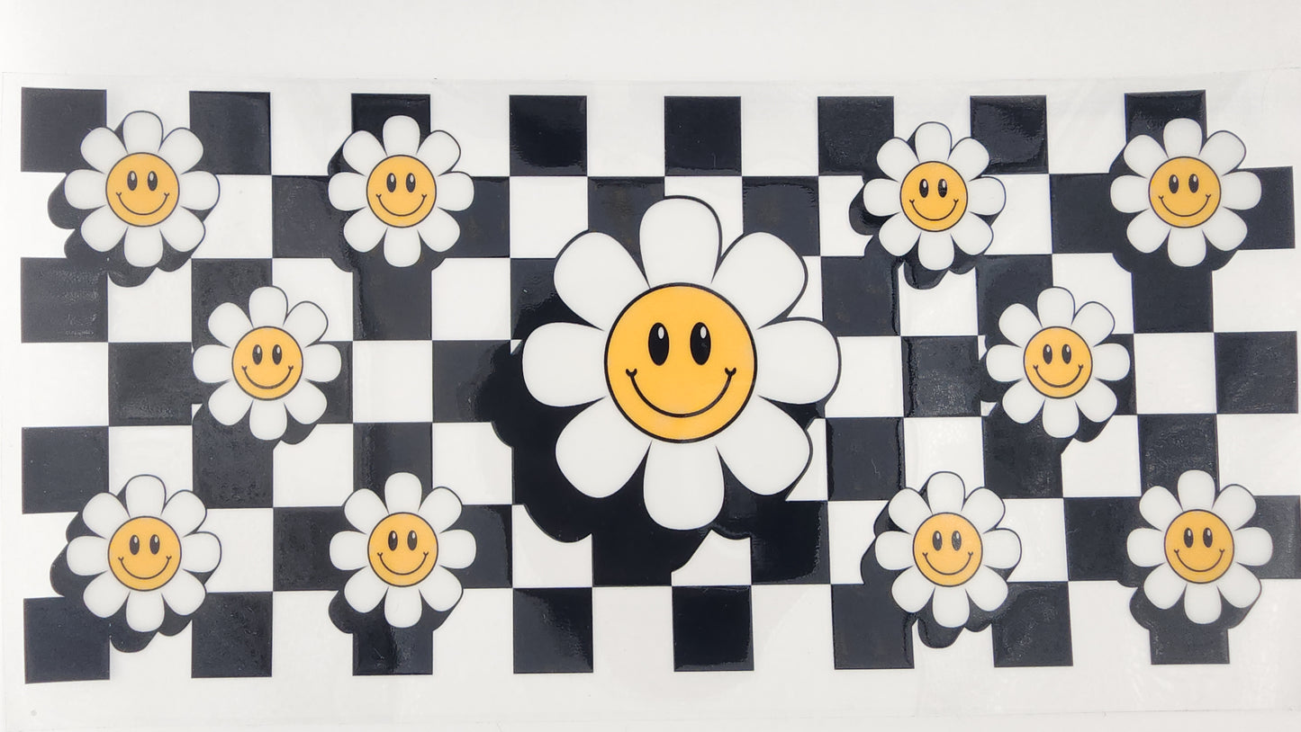Checkerboard 01