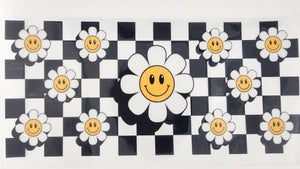 Checkerboard 01