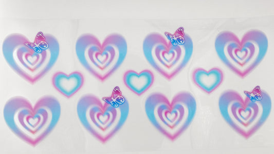 Hearts 07