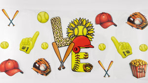 Softball 1