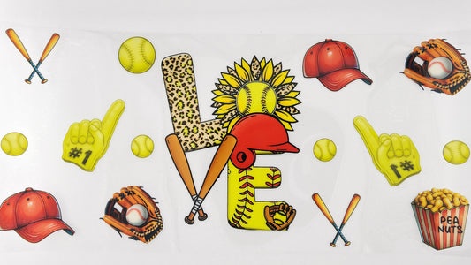 Softball 1