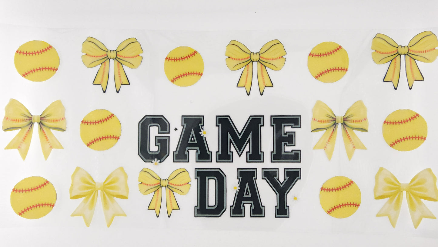 Softball 4