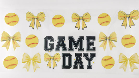 Softball 4