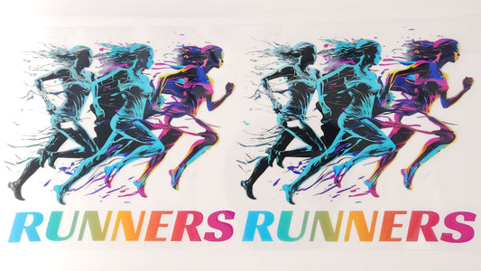 Running 01