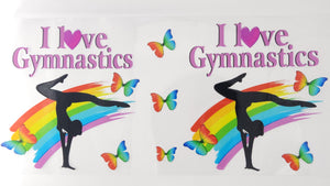 Gymnastics 01