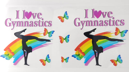Gymnastics 01