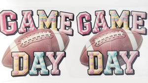 Football 01