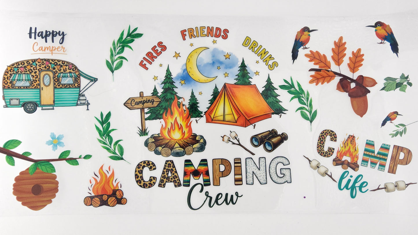 Camping 01