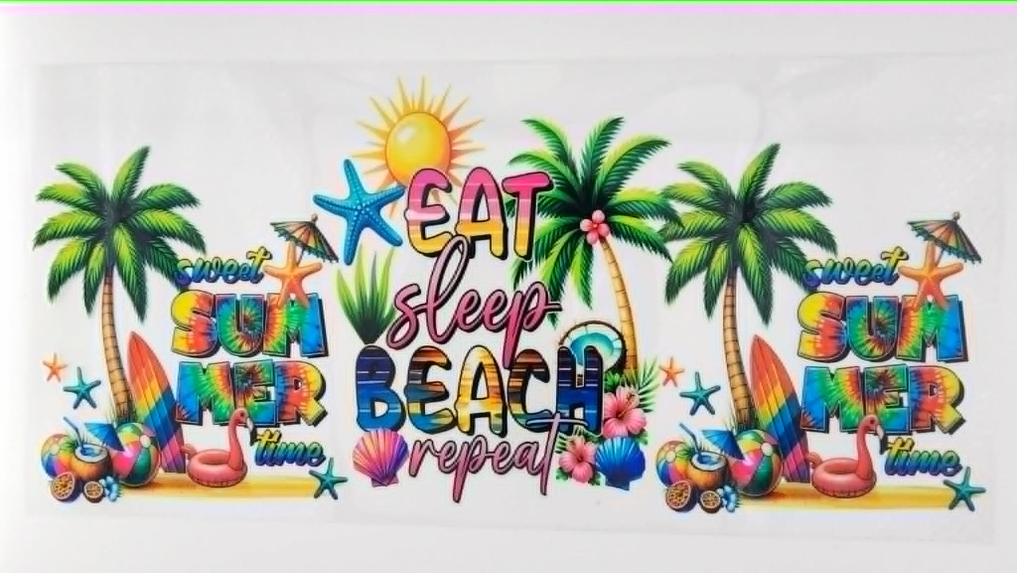 Summer 21