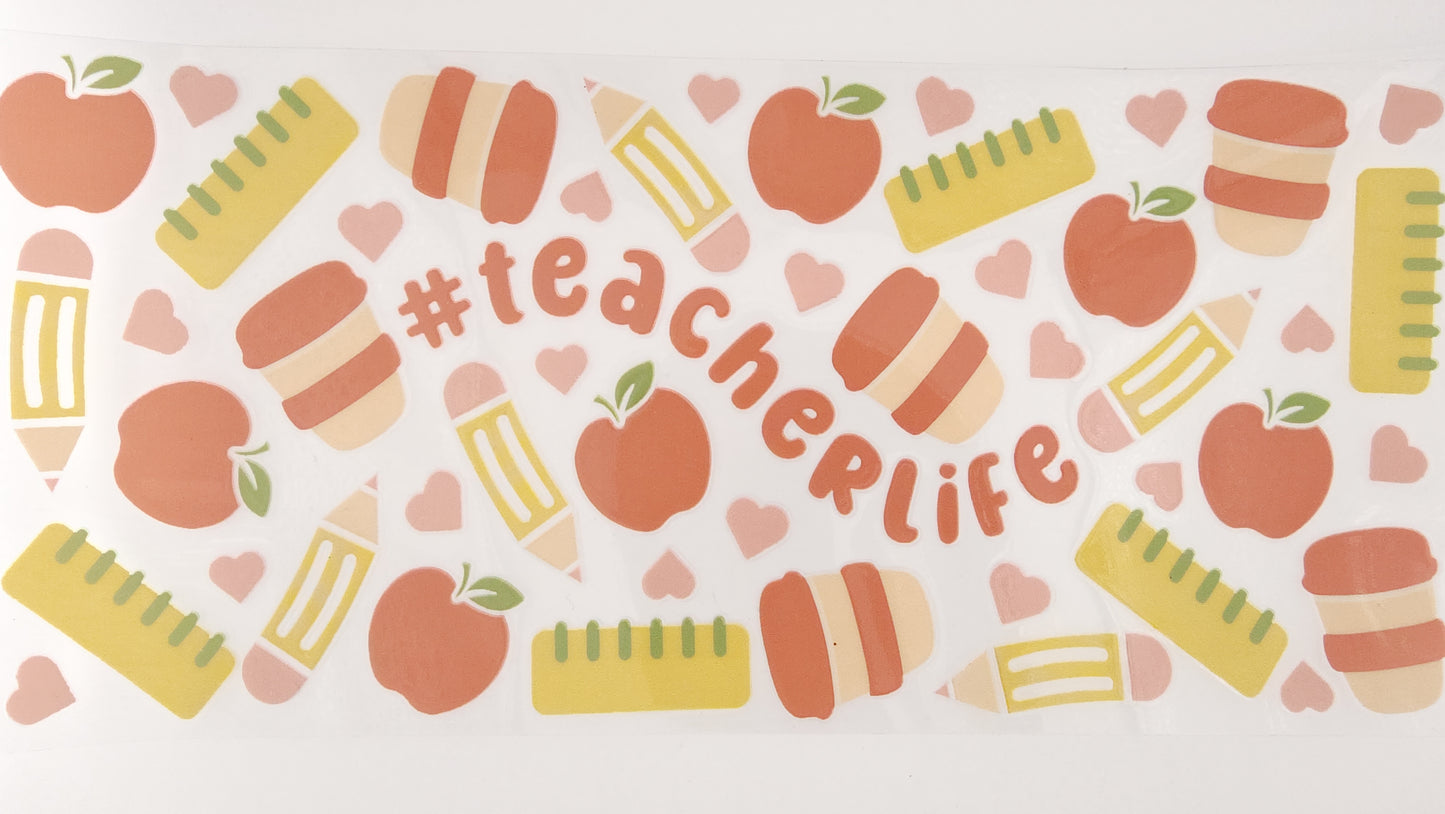 Teacher 10
