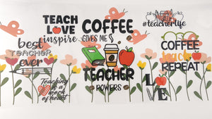 Teacher 11