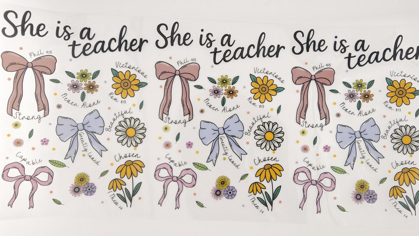 Teacher 01