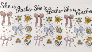 Teacher 01