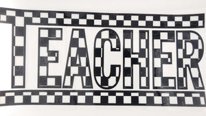 Teacher 15