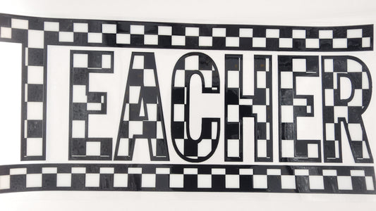 Teacher 15