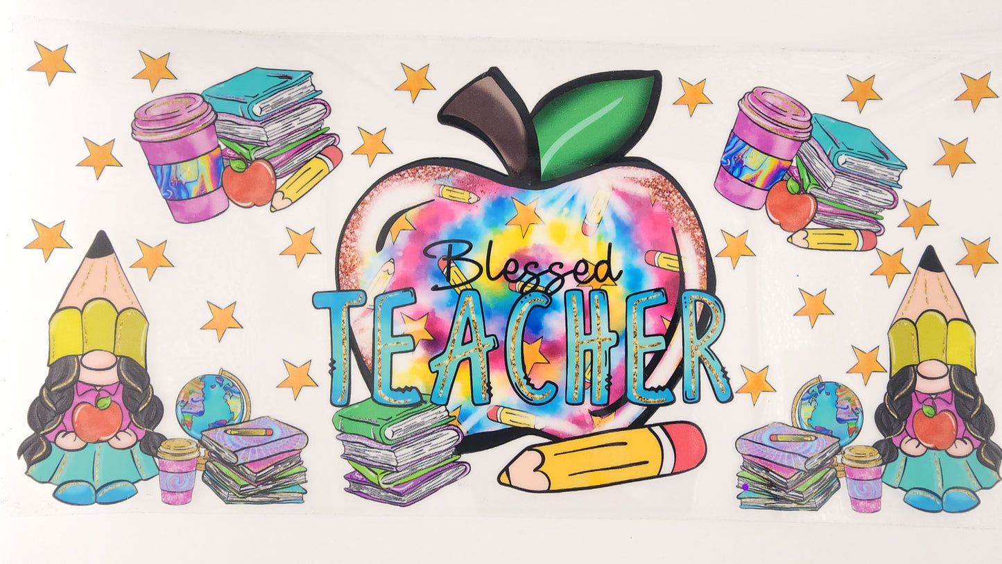 Teacher 07