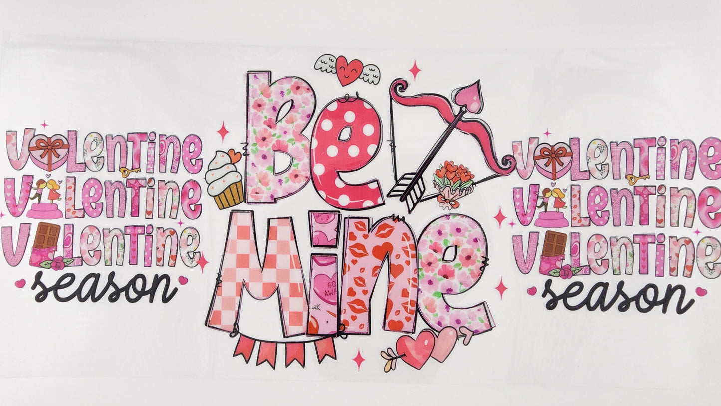 Valentine 1