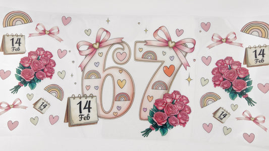 Valentine 14