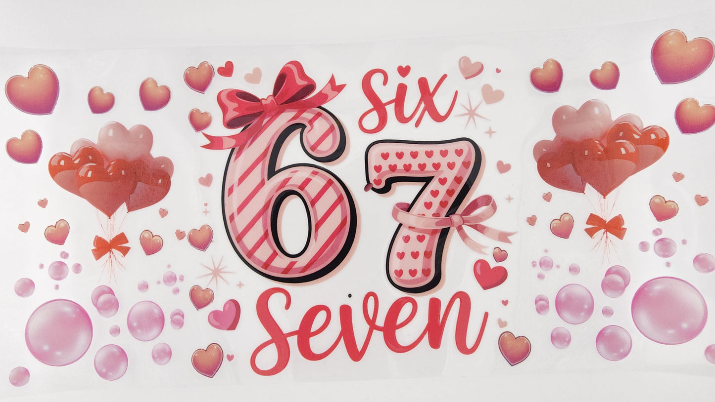 Valentine 15