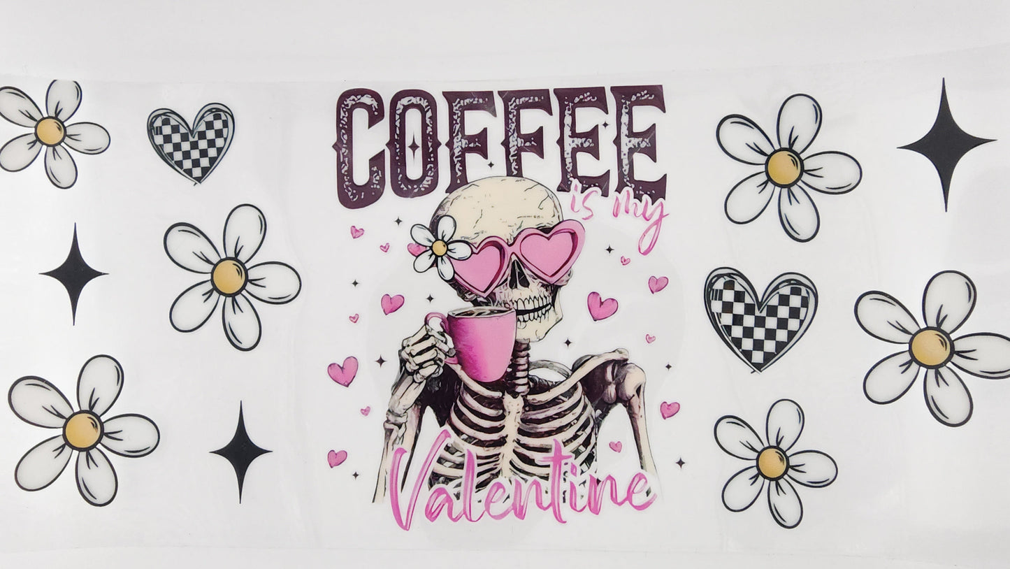Valentine 16